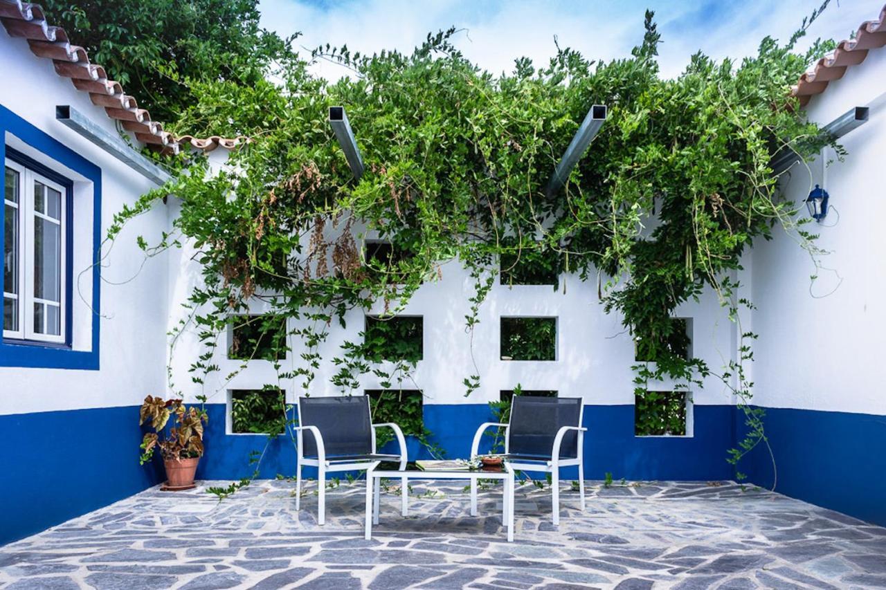 Monte Do Colmeal - Country House & Wine Guest House Mourao Luaran gambar