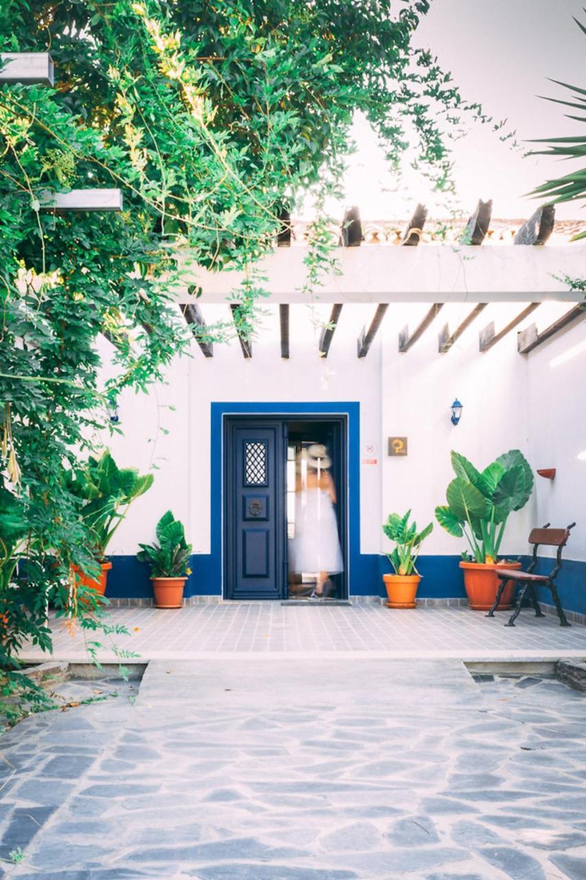 Monte Do Colmeal - Country House & Wine Guest House Mourao Luaran gambar