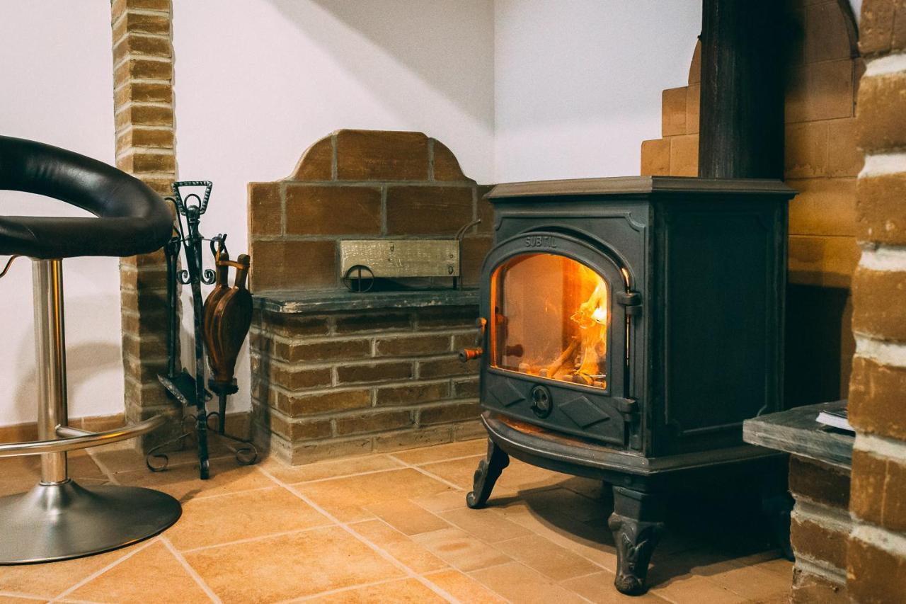 Monte Do Colmeal - Country House & Wine Guest House Mourao Luaran gambar